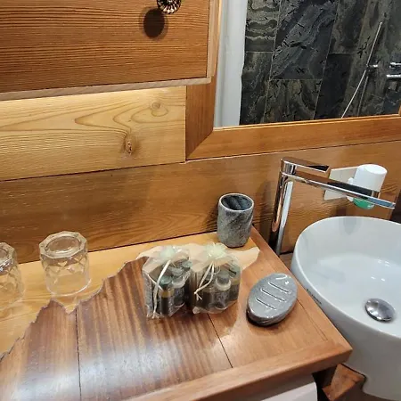 Appartamento Fede's Nel Cuore Di Mountain View Courmayeur