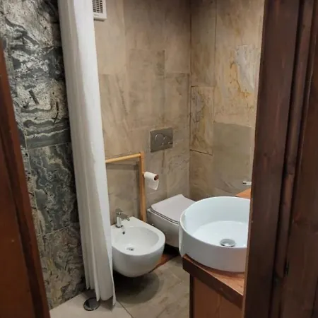 Appartamento Fede's Nel Cuore Di Mountain View Courmayeur