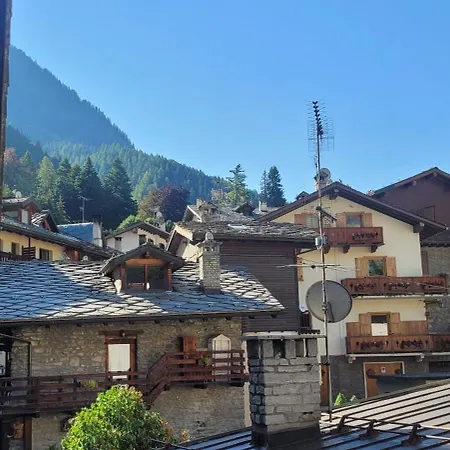 Fede's Nel Cuore Di Mountain View Appartamento *